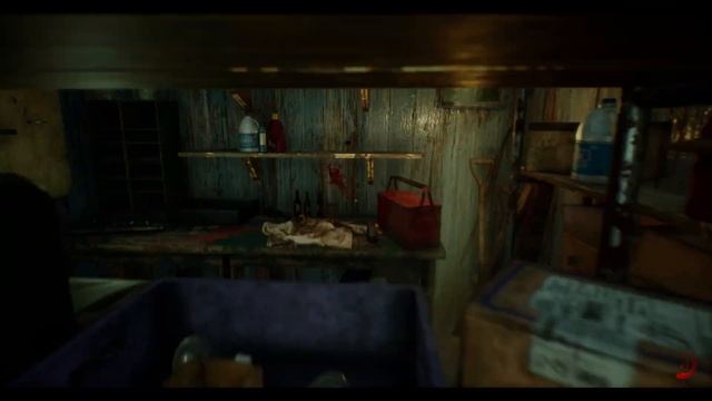 Обзор The Beast Inside - ДОЛГОЖДАННЫЙ ШЕДЕВР ➤ ShowGamer смотреть онлайн