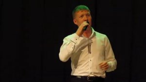 чувашская эстрада. виктор шамбулин