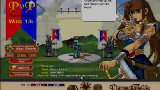 4 in 1 DragonFable Hacking Guide (NOT WORKING CURRENTLY) смотреть онлайн