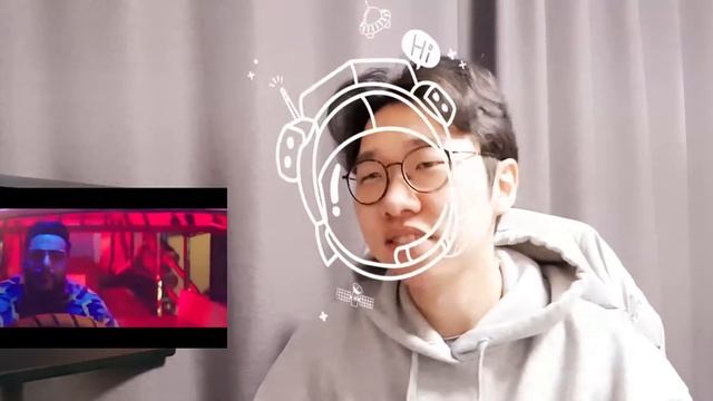 KOREAN REACT ON She Move It Like Badshah Warina H смотреть онлайн
