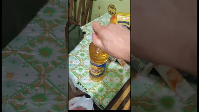 Готовим эфектифную приманку и прикормку на карася, для ловли на "соски" и кормушки. смотреть онлайн