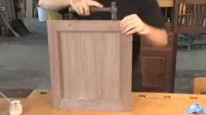 Изготовление дверей для кухонных шкафов