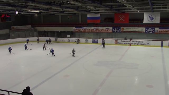 Питер-Бульдоги 2006г.р. 28.01.2017 смотреть онлайн