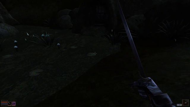 morrowind is a hard time смотреть онлайн