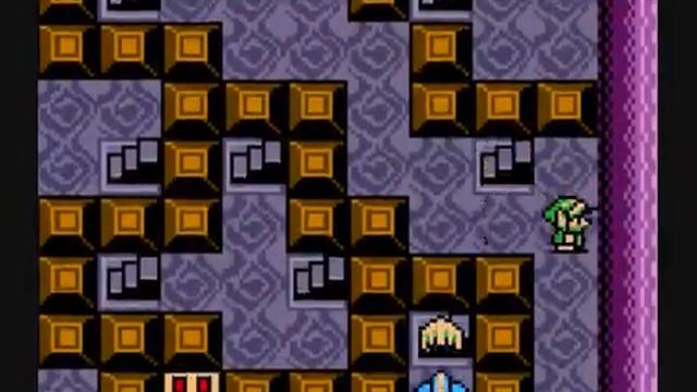 The Legend of Zelda Oracle of Seasons Walkthrough w/ Commentary Part 26 смотреть онлайн