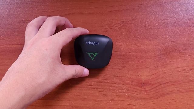 LENOVO THINKPLUS LIVE PODS XT85II ( REVIEW )