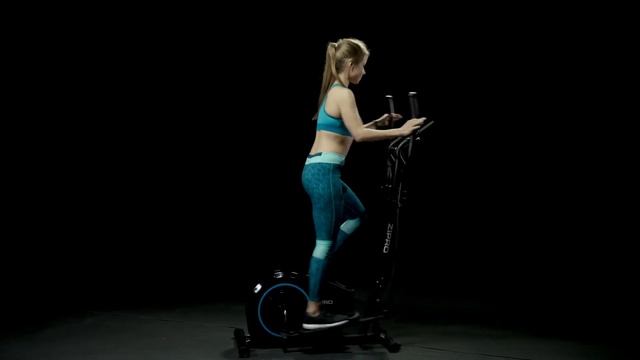 ZIPRO Магнитный орбитрек Burn (RU)