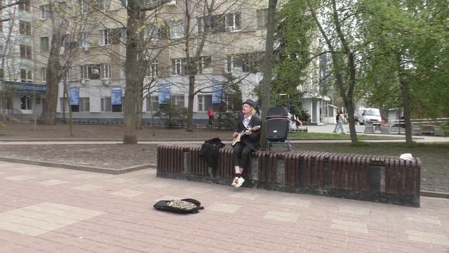 таланты на Пушкинской, Ростов на Дону смотреть онлайн