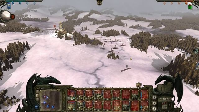 Lets play King Arthur II The Role-playing Wargame (Part VIII) смотреть онлайн