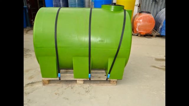 Пластиковые емкости, емкости для воды. смотреть онлайн