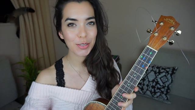 UKULELE LOW G STRING REVIEW смотреть онлайн