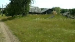 Деревенька моя старая исп.ансамбль Сибирячка