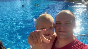 Путешествие в Турецкий курорт Бордрум - жор тур в Yasmin Bodrum Resort