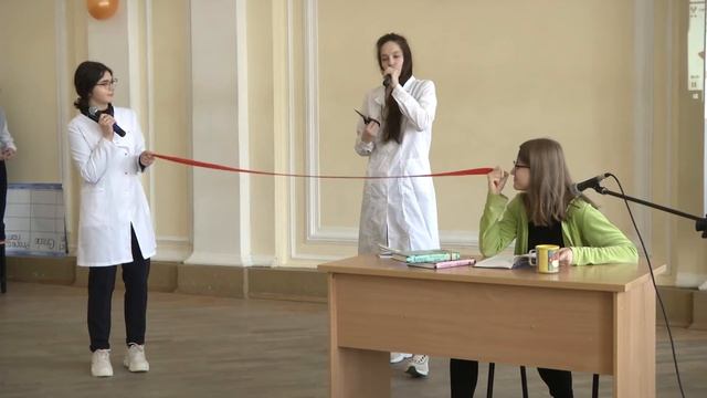 Spring Breeze 2021: фестиваль английского языка в Университете Лобачевского смотреть онлайн