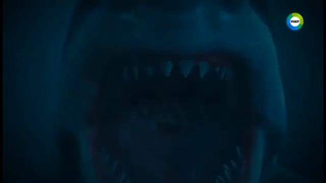 Неизвестное науке Гигантское существо обитает у берегов Черного моря! Карадагский гад. смотреть онлайн