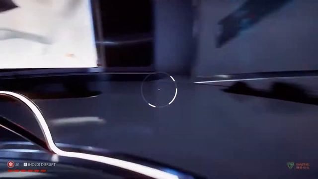 Mirror's Edge Catalyst Gameplay Walkthrough - Defeat Sentinels Like a Boss смотреть онлайн