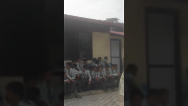 my dance at school balapanako umera смотреть онлайн