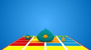 🎶 Izquierda, Derecha, Arriba, Abajo | POCOYÓ en ESPAÑOL | Canciones y Dibujos Animados niños