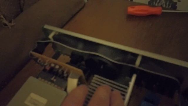 Сравнение усилителей Technics Su-v620 и Technics A900 MK2