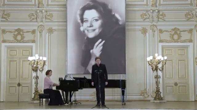 Ivan Podgorodnev: Mozart - Die Zauberflöte, Dies bildnis ist bezaubernd schön смотреть онлайн