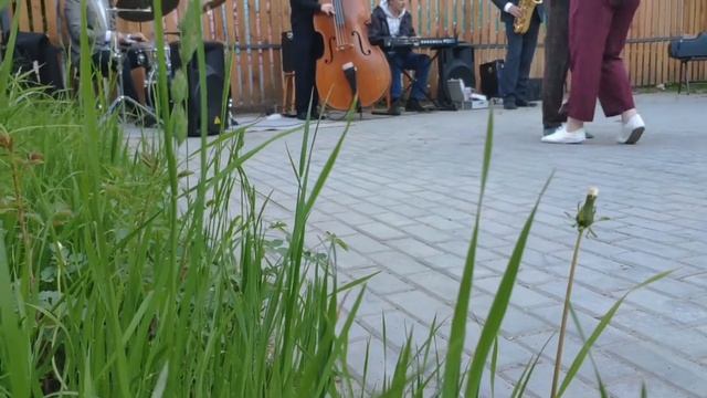Школа танцев Новосибирск. Линди хоп смотреть онлайн