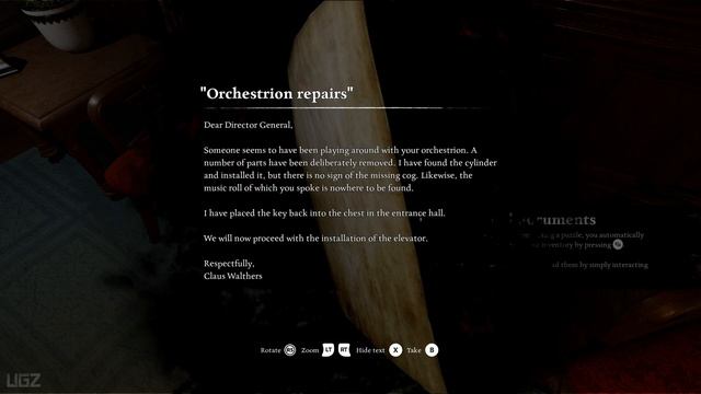 Ad Infinitum - Trenches of World War I - Full Game Walkthrough Part 1 | Psychological Horror Game смотреть онлайн