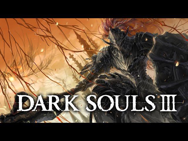 Месть двум драконам ▶ Dark Souls 3 #23 смотреть онлайн