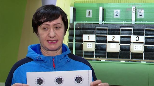 Братчан приглашают принять участие в турнире по пулевой стрельбе смотреть онлайн
