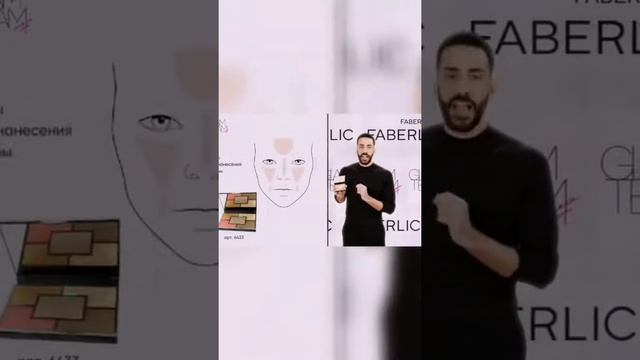 Faberlik Glam Team смотреть онлайн