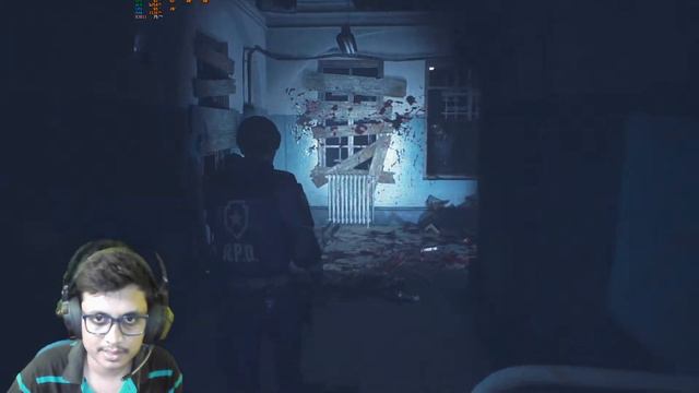 RESIDENT EVIL 2 REMAKE Part-1 LIVE தமிழில்(Tamil) Zombie Gameplay #gamervichu смотреть онлайн