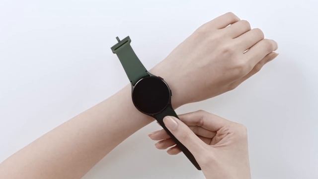 В чем разница? Samsung Galaxy Watch 4 Vs Galaxy Watch 4 Classic