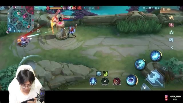 REVIEW SKIN KAGURA "BEYOND THE CLOUDS" , SKIN GRATIS TERBAIK YG PERNAH ADA, GINI CARA DAPETINYA ! смотреть онлайн