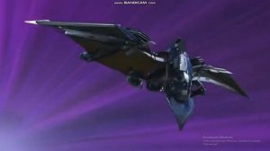 Дикие Скричеры трансформации и улучшения 1 сезона 2 часть