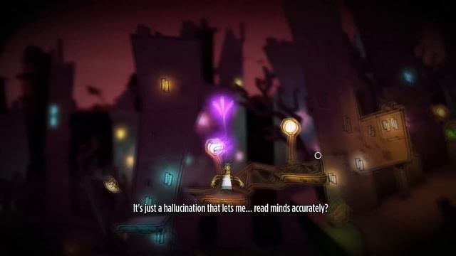 Stick It To The Man Walkthrough Part 1 Chapters 1 - 3 Gameplay Lets Play Review смотреть онлайн