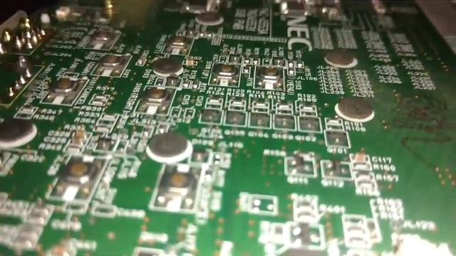 What's inside : NEC Lt260 projector смотреть онлайн