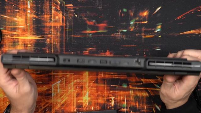 Lenovo 230W SLIM Power Supply | Perfect Legion Companion смотреть онлайн