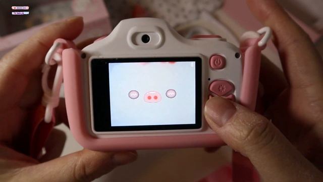 Review Kamera Anak | Ide Hadiah Anak смотреть онлайн