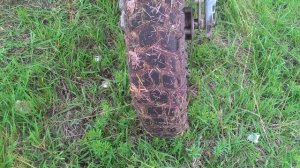 Моторезина Yuanxing P-126 Dual Sport. Мнение после 6000 км.