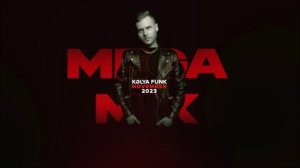 Kolya Funk - November 2023 Megamix