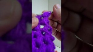 Прихватка Виноград, часть 2