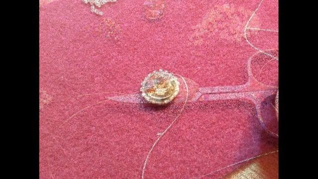 Оплетение риволи-more about tutorial on page-смотрите линк в описании смотреть онлайн