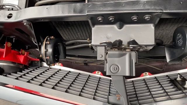 1969 Ford Mustang Mach 1 428 Cobra Jet Start Up @mohrimports5776 смотреть онлайн