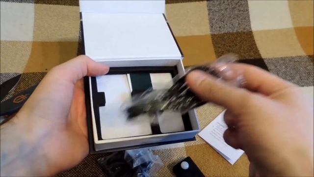 Сигнализация A9 с тепловым PIR-датчиком. Посылка из Китая смотреть онлайн