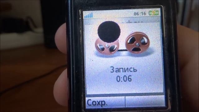 Обзор телефона Sony Ericsson K550i смотреть онлайн