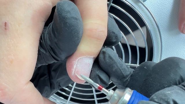 Комбинированный маникюр. Краткое видео о том, что будет на онлайн курсе. Ссылка в описании смотреть онлайн