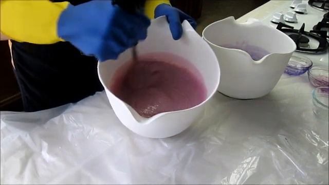 Bedtime Bath Salt Bars смотреть онлайн