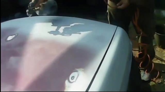 грунтовка авто своими руками смотреть онлайн