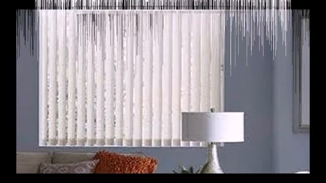 Особенности вертикальных жалюзи в интерьере фото примеры смотреть онлайн