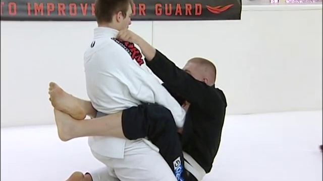 Submission Battle #7 : Suleymanov Ilias vs Begadze Giorgi