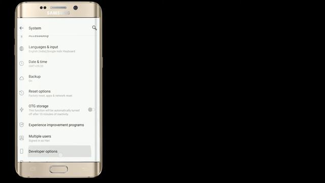 Hidden Setting On Android Mobile/Phone ( Check Description Also ).- Part 2 смотреть онлайн